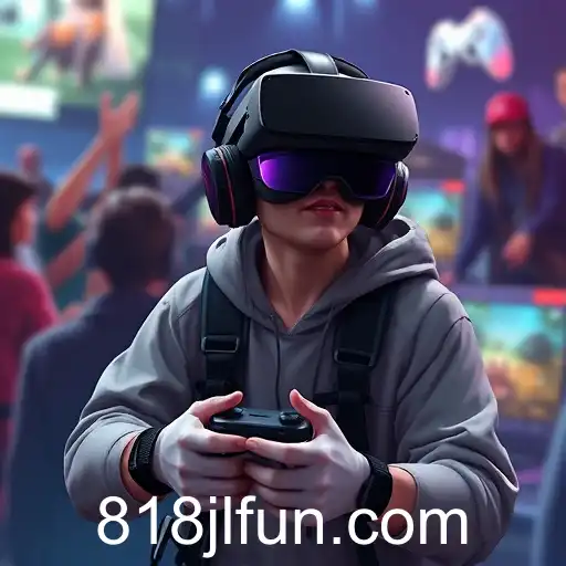 Digital Evolution of Gaming