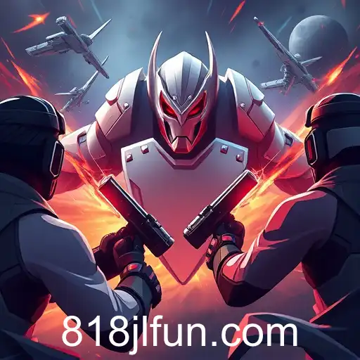 Digital Gaming Revolution: How 818jl Leads the Charge