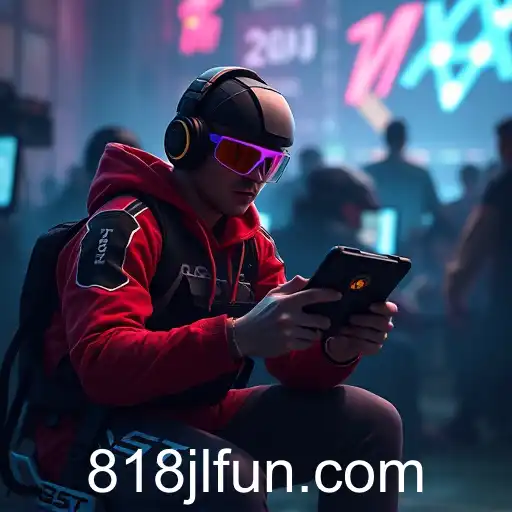 The Digital Landscape of Gaming in 2025