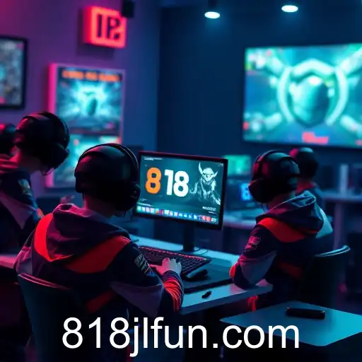 Emerging Digital Trends in Gaming