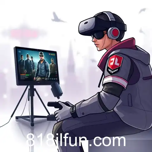 The Evolution of Digital Gaming Platforms