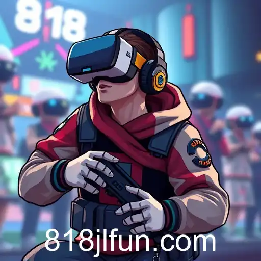 The Evolution of Online Gaming Communities