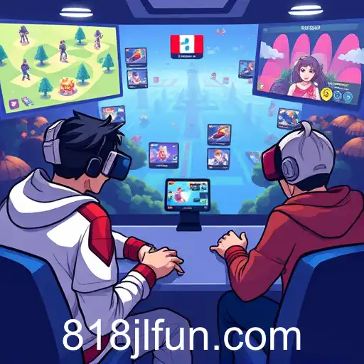The Evolution of Online Gaming Communities