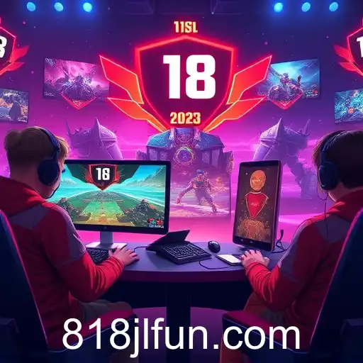 Gaming Adventure Revolutionized