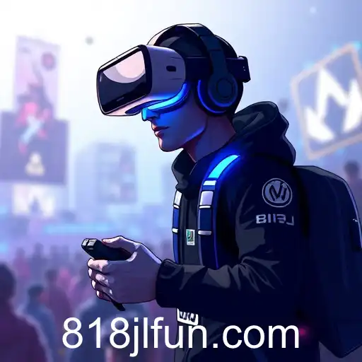 The Rise of Gaming Culture in 2025