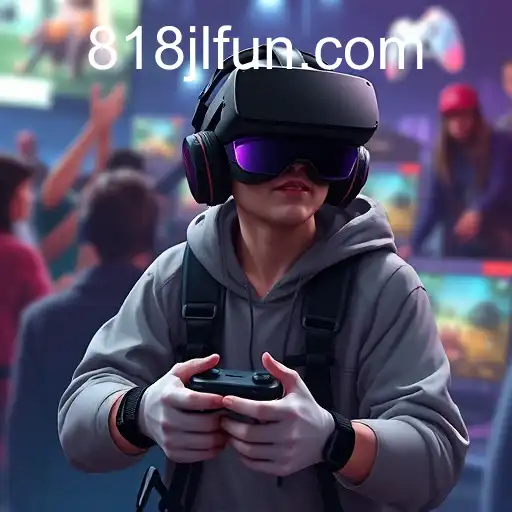 Digital Evolution of Gaming