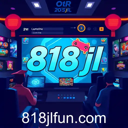 Digital Engagement Thrives on 818jl