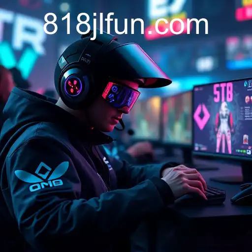 Emerging Trends in Online Gaming