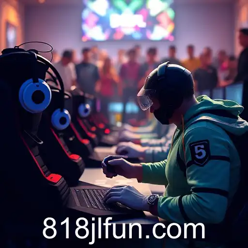 Emerging Trends in Online Gaming