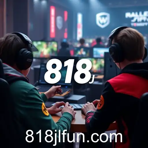 The Future of Online Gaming: Innovation Meets Tradition