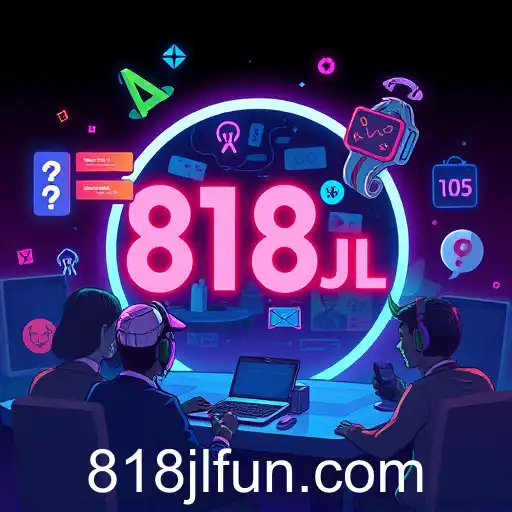 Gaming Evolution: The 818jl Impact