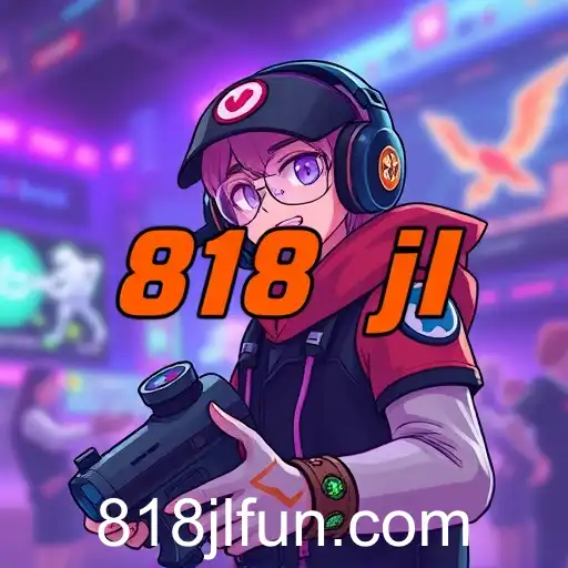 The Rise of 818jl in Gaming