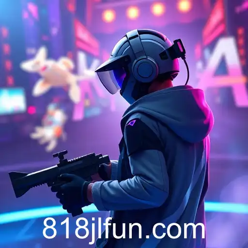 The Rise of 818jl and Its Impact on Online Gaming