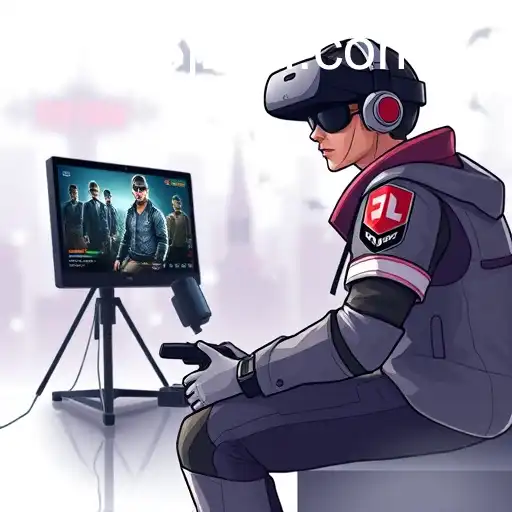 The Rise of 818jl: A New Era for Online Gaming