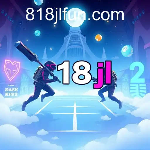 The Rise of 818jl in the Gaming World