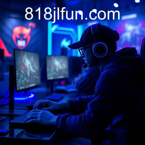 The Rise of Virtual Gaming in 2025