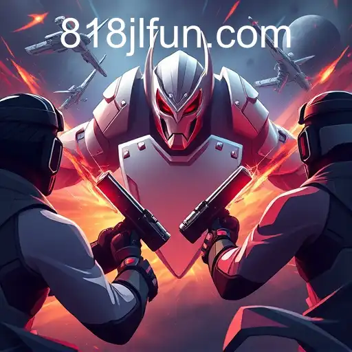 The Rise of Multiplayer Arena Games: Engaging Battles and Collaboration