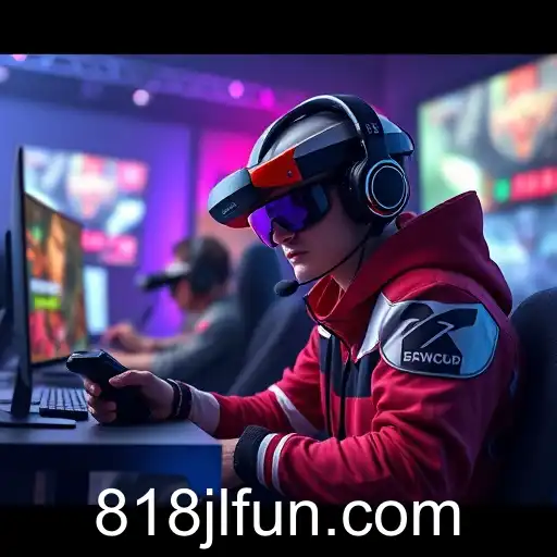 The Evolving Landscape of Online Gaming in 2025