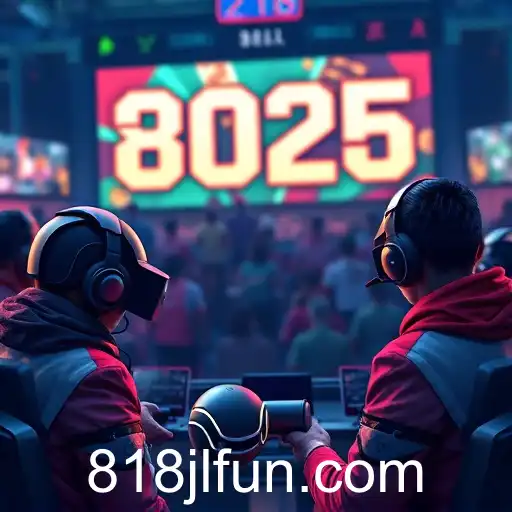 The Revolution of Online Gaming Platforms