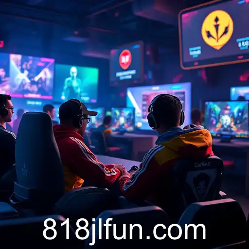 Revisiting the Rise of Gaming Websites