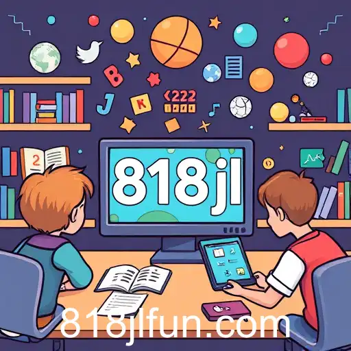 Unveiling the New Frontier of Online Gaming
