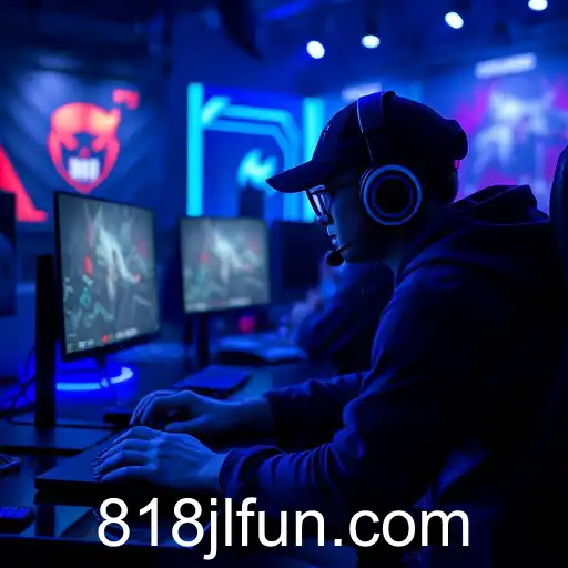 The Rise of Virtual Gaming in 2025